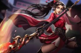 王者荣耀破魔刀实用吗 王者荣耀破魔刀有什么效果